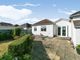 Thumbnail Link-detached house for sale in Marine Drive, Rhos On Sea