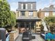 Thumbnail Detached house for sale in Fernleigh Road, Winchmore Hill, London