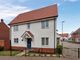 Thumbnail Detached house for sale in Reed Lane, Bury St. Edmunds