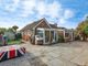 Thumbnail Detached bungalow for sale in Briar Close, Yapton, Arundel