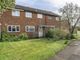 Thumbnail Terraced house for sale in Hawksworth Close, Wantage
