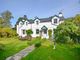 Thumbnail Detached house for sale in Morfa Bychan, Porthmadog, Gwynedd