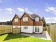 Thumbnail Semi-detached house to rent in Bunce Common Road, Dawes Green, Leigh, Reigate