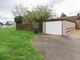 Thumbnail Semi-detached bungalow for sale in Cornmills Road, Soham, Ely