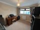 Thumbnail Detached bungalow for sale in The Cutting, Llanfoist, Abergavenny