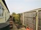 Thumbnail Bungalow for sale in Chapel Farm Mobile Home Park, Guildford Road, Normandy, Guildford