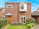 Thumbnail End terrace house for sale in St. Aubyns Court, Poole