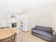 Thumbnail Flat to rent in Crewys Road, London