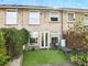 Thumbnail Terraced house for sale in Roslings Close, Chelmsford
