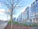 Thumbnail Flat for sale in Canary View, 23 Dowells Street, Greenwich, London