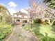 Thumbnail Detached house for sale in Trowley Rise, Abbots Langley, Hertfordshire