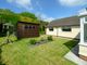 Thumbnail Detached bungalow for sale in Pottery Lane, Trefonen, Oswestry