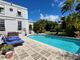 Thumbnail Villa for sale in Highgate House, 43 &amp; 44 Highgate Gardens, St. Michael, Barbados