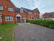 Thumbnail Mews house to rent in Dixon Green Drive, Farnworth, Bolton