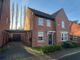 Thumbnail Detached house for sale in Potters Way, Measham