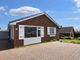 Thumbnail Detached bungalow for sale in Parkside Drive, Exmouth, Devon