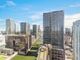 Thumbnail Flat for sale in East Tower, The Landmark, Canary Wharf