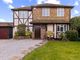 Thumbnail Detached house for sale in Goodwood Avenue, Felpham, West Sussex