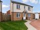 Thumbnail Detached house for sale in Seaforth Road, Stewarton, Kilmarnock, East Ayrshire