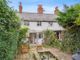 Thumbnail Terraced house for sale in Popes Lane, Cookham, Maidenhead