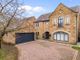 Thumbnail Detached house for sale in Luxury Detached Stone Family Home, Hardcastle Gardens, Bradshaw, Bolton