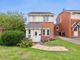 Thumbnail Detached house for sale in Maple Crescent, Cambuslang, Glasgow