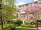 Thumbnail Flat to rent in Thorney Crescent, London