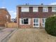 Thumbnail Semi-detached house for sale in 19 Oakland Drive, Ledbury, Herefordshire