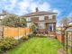 Thumbnail Semi-detached house for sale in Uppermoor, Pudsey