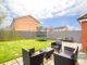 Thumbnail Detached house for sale in Butterfly Meadows, Beverley