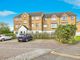 Thumbnail Flat for sale in Scammell Way, Watford