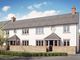 Thumbnail Terraced house for sale in "The Charnwood" at Wave Approach, Selsey, Chichester