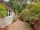 Thumbnail Detached bungalow for sale in The Green, Nettlebed, Henley-On-Thames