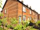 Thumbnail End terrace house for sale in Foundry Lane, Earls Colne, Colchester, Essex