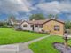 Thumbnail Bungalow for sale in Clarkewood Close, Wiswell, Clitheroe, Lancashire
