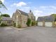 Thumbnail Detached house for sale in Leigh, Sherborne