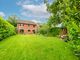 Thumbnail Detached house for sale in Maybank, North Walsham