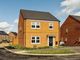 Thumbnail Detached house for sale in Grenville Road, Banbury