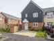 Thumbnail Semi-detached house for sale in Woods Road, Chichester