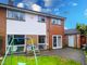 Thumbnail Semi-detached house for sale in Lon-Y-Barri, Caerphilly