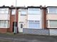 Thumbnail Terraced house for sale in Dawlish Terrace, Leeds