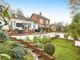 Thumbnail Detached bungalow for sale in Gledhow Lane, Leeds