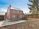 Thumbnail Detached house for sale in Main Street, Fleckney, Leicester
