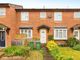 Thumbnail Terraced house for sale in Ravensbourne Road, Aylesbury