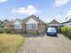 Thumbnail Detached bungalow for sale in The Uplands, Bricket Wood, St. Albans