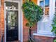 Thumbnail Terraced house for sale in Glenferrie Road, St. Albans, Hertfordshire