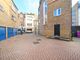 Thumbnail Town house for sale in Wapping High Street, Wapping
