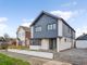 Thumbnail Detached house for sale in Cheltenham Crescent, Lee-On-The-Solent