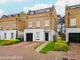 Thumbnail Detached house for sale in Manor House Gardens, Wormley, Broxbourne