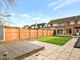 Thumbnail Semi-detached house for sale in Queensfield, Upper Stratton, Swindon
